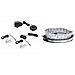 Cama Illuminazione RTV QIU 200 blu, Montaggio a superficie, Blu, AC, 1 pz - Foto miniatura 1