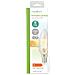 Lampadina E14 Led A Candela 4,5w Stile Retrò Dimmerabile, Trasparente - Foto miniatura 2