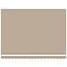 Tenda Manuale Retrattile con LED Beige 450x350 cm - Foto miniatura 7