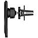 Magroad Supporto Magnetico Universale Per Auto Con Ricarica Wireless Da 10w, Nero - Foto miniatura 2