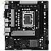 Scheda Madre H810M-X WiFi Socket LGA1851 Chipset Intel H810 DDR5 (fino a 128 GB) mATX Wi-Fi - Foto miniatura 1