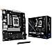 Scheda Madre H810M-X WiFi Socket LGA1851 Chipset Intel H810 DDR5 (fino a 128 GB) mATX Wi-Fi - Foto miniatura 4