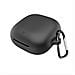 Custodia Protettiva In Silicone Compatibile Con Auricolari Soundcore Liberty 5 - Anti-graffio, Antiurto Black - Foto miniatura 1