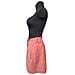 River Island Gonna Midi Comoda Elegante Con Cintura Rosa Taglia 36 - Foto miniatura 4
