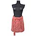 River Island Gonna Midi Comoda Elegante Con Cintura Rosa Taglia 36 - Foto miniatura 1