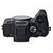 Custodia In Silicone A6000 Compatibile Con Sony Alpha A6000 Fotocamera Mirrorless - Nera - Foto miniatura 4