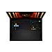 Notebook Vector 18 HX AI A2XWIG-673IT Intel Core Ultra 9 275HX Monitor 18" QHD+ 32 GB DDR5-SDRAM 2 TB SSD NVIDIA GeForce RTX 5080 Windows 11 Pro Grigio - Foto miniatura 3