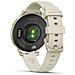 Lily 2 Active 38 mm Digitale 240 x 201 Pixel Touch screen Beige GPS (satellitare) - Foto miniatura 3