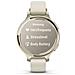 Lily 2 Active 38 mm Digitale 240 x 201 Pixel Touch screen Beige GPS (satellitare) - Foto miniatura 8