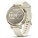 Lily 2 Active 38 mm Digitale 240 x 201 Pixel Touch screen Beige GPS (satellitare) - Foto miniatura 1