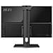 All-In-One Modern AM242P 1M-1871AT Monitor 238"" Full HD IPS Intel Core 3 100U RAM 16GB SSD 256GB 4xUSB Windows 11 Pro Nero Tastiera QWERTZ - Foto miniatura 2