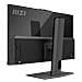 All-In-One Modern AM242P 1M-1871AT Monitor 238"" Full HD IPS Intel Core 3 100U RAM 16GB SSD 256GB 4xUSB Windows 11 Pro Nero Tastiera QWERTZ - Foto miniatura 4