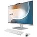 Modern AM242P 1M-1871AT All-in-One PC Intel Core 3 100U 60,5 cm (23.8") 1920 x 1080 Pixel PC All-in-one 16 GB DDR5-SDRAM 256 GB SSD Windows 11 Pro Wi-Fi 6E (802.11ax) Nero - Foto miniatura 11