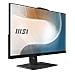 All-In-One Modern AM242P 1M-1871AT Monitor 238"" Full HD IPS Intel Core 3 100U RAM 16GB SSD 256GB 4xUSB Windows 11 Pro Nero Tastiera QWERTZ - Foto miniatura 7
