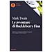Mark Twain - Le avventure di Huckleberry Finn - Foto miniatura 1