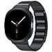 Cinturino Magnetico In Acciaio Inossidabile Compatibile Con Samsung Watch8/8 Classic - Vari Colori Black - Foto miniatura 1