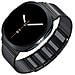 Cinturino Magnetico In Acciaio Inossidabile Compatibile Con Samsung Watch8/8 Classic - Vari Colori Black - Foto miniatura 3
