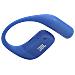 Endurance Zone Cuffie Sportive Open-Ear True Wireless con Archetto Ergonomico, colore Blu - Foto miniatura 8