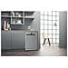 Ariston Lavastoviglie a libera installazione HA4FFB14BX - Foto miniatura 7