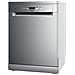 Ariston Lavastoviglie a libera installazione HA4FFB14BX - Foto miniatura 8