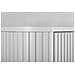 | Armadio alto 139 cm - bianco - mobili da bagno, mobili da bagno, armadio alto da bagno, armadio bianco da bagno, cassettiera da bagno - Foto miniatura 8