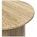 Set tavolini 2 pcs Rovere Sonoma Legno ingegnerizzato - Foto miniatura 4