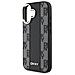 Custodia Iphone 16 Plus - Nera. - Foto miniatura 2