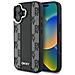 Custodia Iphone 16 Plus - Nera. - Foto miniatura 3
