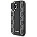 Custodia Iphone 16 Plus - Nera. - Foto miniatura 5