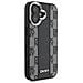 Custodia Iphone 16 Plus - Nera. - Foto miniatura 7