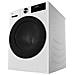 H3W 49BL11H-S lavatrice Caricamento frontale 9 kg 1400 Giri /min Bianco - Foto miniatura 2
