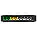 Switch GS-108S 8 Porte Ethernet 10/100/1000 Mbps Funzione QoS Colore Nero - Foto miniatura 6