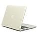 Custodia MacBook Retina 15 Matte - Clear - Foto miniatura 3