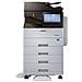 MultiXpress M5370LX Stampante Multifunzione Stampa Copia Scansione Laser B / N A4 53 Ppm (B / N) Usb Ethernet - Foto miniatura 4