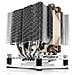 Dissipatore NH-D9L per CPU socket Intel LGA 1150 / 1155 / 1156 / 2011 / 2011-V3 e AMD AM2 / AM2+ / AM3 / AM3+ / FM1 / FM2 / FM2+ - Foto miniatura 7