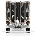 Dissipatore NH-D9L per CPU socket Intel LGA 1150 / 1155 / 1156 / 2011 / 2011-V3 e AMD AM2 / AM2+ / AM3 / AM3+ / FM1 / FM2 / FM2+ - Foto miniatura 2