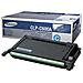 Cartuccia Toner CLP-C600A - Ciano - Laser - 4000 pagina - Foto miniatura 1