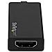 Adattatore USB-C a HDMI - Convertitore USB-C a HDMI per MacBook ChromeBook Pixel e altri con USB-C - 4k 60hz - Foto miniatura 2