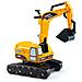 Power Shift Escavatore Giallo 2/5 - Foto miniatura 5