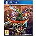 PS4 - Dragon Quest Heroes 2 Explorer Edition - Foto miniatura 7