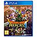 PS4 - Dragon Quest Heroes 2 Explorer Edition - Foto miniatura 1