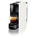 Macchina da Caffè XN1101K Essenza Mini Nespresso Serbatoio 0.6 Lt Potenza 1310 Watt Colore Nero e Bianco - Foto miniatura 1