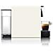 Macchina da Caffè XN1101K Essenza Mini Nespresso Serbatoio 0.6 Lt Potenza 1310 Watt Colore Nero e Bianco - Foto miniatura 4