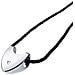 Collana Morellato Bolle Pendente Cuore Diamante S9501 - Foto miniatura 2
