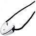 Collana Morellato Bolle Pendente Cuore Diamante S9501 - Foto miniatura 1