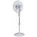 Ventilatore a Piantana EFS5100W Diametro 40 cm Colore Bianco - Foto miniatura 1