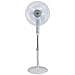 Ventilatore a Piantana EFS5100W Diametro 40 cm Colore Bianco - Foto miniatura 3