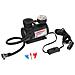 Mini Compressore 12v Accendisigari Bici Gonfiabili Manometro 72150 - Foto miniatura 8