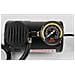 Mini Compressore 12v Accendisigari Bici Gonfiabili Manometro 72150 - Foto miniatura 9