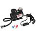 Mini Compressore 12v Accendisigari Bici Gonfiabili Manometro 72150 - Foto miniatura 4